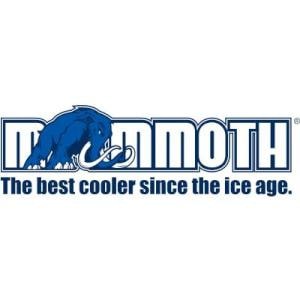 Mammoth Coolers