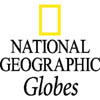 National Geographic Globes
