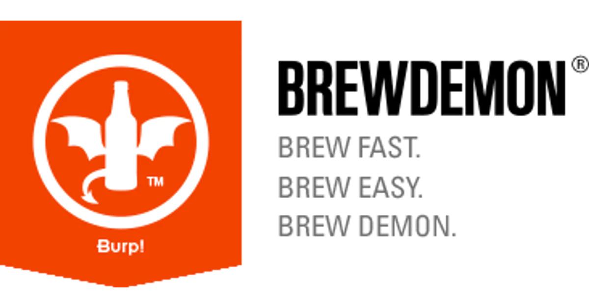 Brewdemon