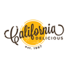 California Delicious
