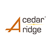 Cedar Ridge