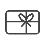 Gift Card / Certificates - Certificates