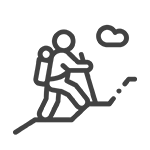 Recreation / Leisure - Camping / Hiking