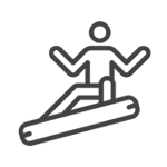 Recreation / Leisure - Winter Recreation