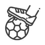 Sports / Fitness - Team Sports